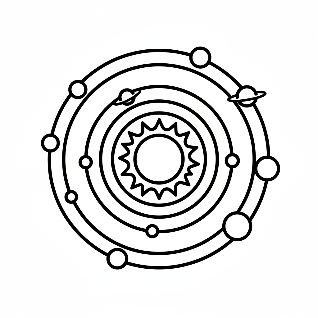 Coloring Page
